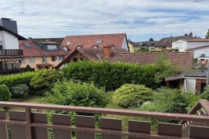 Ferienwohnung Seulberg 1 OG Apartments, Bad Homburg