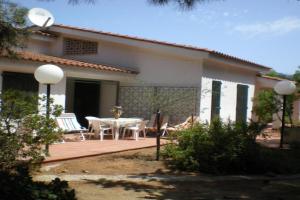 Casa Vacanza, Solanas