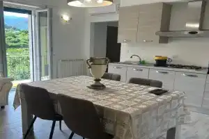 Suite bohemien Apartments, Omegna