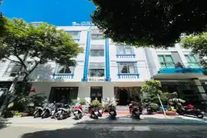 Sea Hotel CD by BAY LUXURY, Con Dao Islands