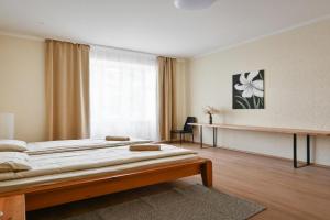 5 bedroom Central Apartment, Riga
