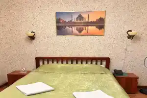 Silk Way Hotel, Kokshetau