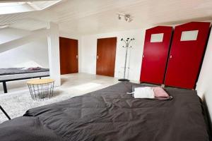 Comfort Stay Apartment in Rüsselsheim am Main, Russelsheim