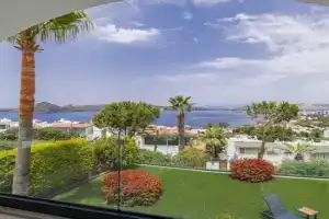 Stunning Villa with Private Pool and Luxuriest Views, Yalikavak