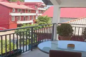 LouNik stay hotel and rooms, Kobuleti