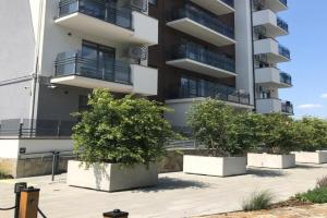 Apartamenti dlya simeynogo vidpochinku, Yaremche