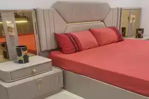 Luxe Suite au sein d'une villa, Rabat