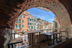 Riomaggiore - Enjoy & Relax - CA' DEL TORCHIO Apartments, Riomaggiore