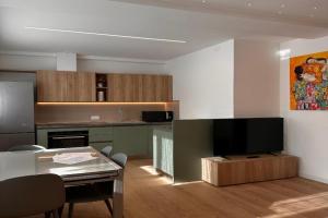 Leonardo Apartments, Belluno