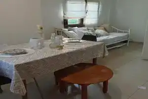 Alkyone 4 Bed Accomodation Guest house, Kala Nera