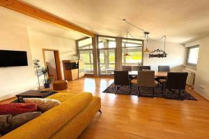 Ferienwohnung Glücksmomente Apartments, Sonthofen