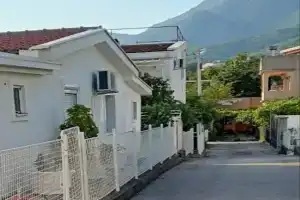 Sweet home Apartments, Bar