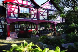 Romantik-Pension Vogt, Offenburg