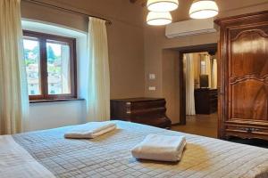 Antica Dimora Apartments, Anghiari