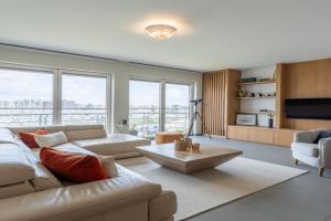 Apartment Jachthaven I with parking by Interhome, Blankenberge