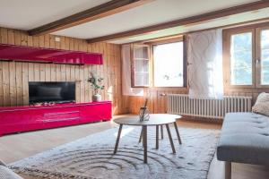 Apartment Galliweidli by Interhome, Wengen
