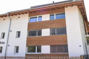 Apartment Rubin by Interhome, Zermatt