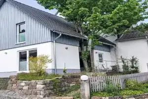 Holiday Home Waldkauz by Interhome, Hallenberg