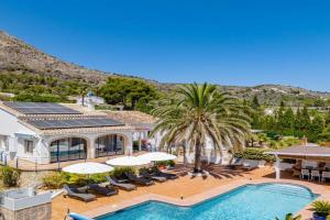 Holiday Home Baloma Plus by Interhome, Javea