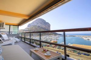 Apartment Sirena by Interhome, Calpe