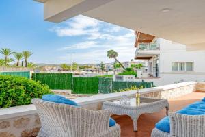 Apartment L'Escoll by Interhome, Javea
