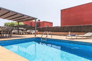 Holiday Home Kai by Interhome, Palamos