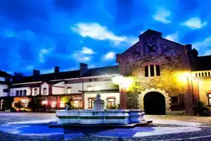 Knížecí apartmány Regent, Trebon