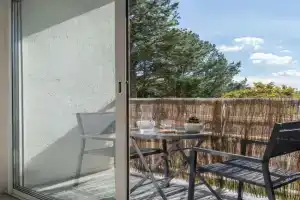 Apartment Marines-5 by Interhome, Arcachon