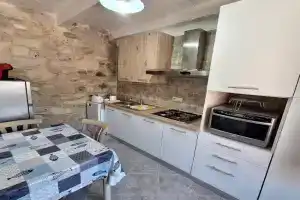 Casa Alla Caletta, Portoscuso