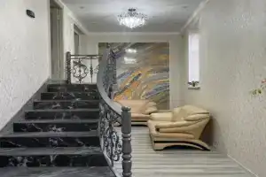 Dom u Reki Guest house, Karakol