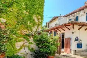Holiday Home Alla Corte del Pescatore by Interhome, Cernobbio