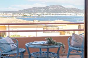 Apartment Gabbiano by Interhome, Olbia