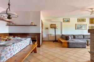 Apartment Bortoli by Interhome, Castiglione della Pescaia