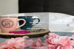 Como Urban Loft - Parcheggio privato Apartments, Como