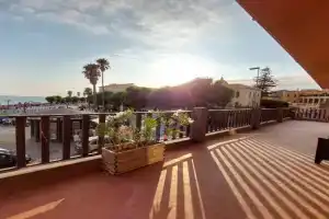 Casa del Sole Guest House, Alghero