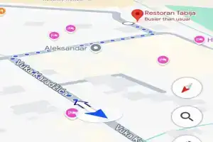 Sutomorska prica Apartments, Sutomore