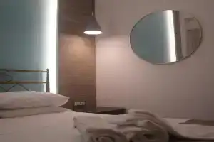 Anemomilos View Apartments, Koskinou