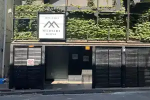 Meguro Midori Hotel, Kawasaki