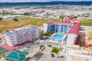 Tugra Suit Hotel Halal All Inclusive, Alanya
