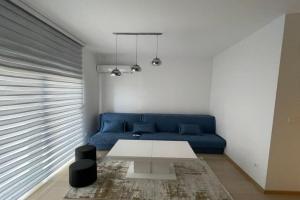 Nata 25 Apartments, Rafailovici