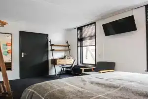 Boutique Hotel Pake Klaas, Sneek
