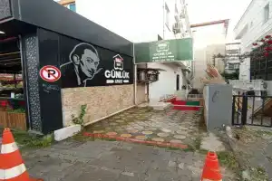 dali suit Apart-hotel, Denizli