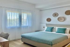 Elis rooms & suite, Olbia