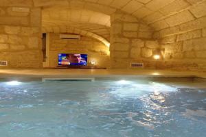 La Dimora dei Sapienti Luxury House, Melendugno