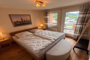 Caspar-David-Friedrich 2 Apartments, Bad Schandau