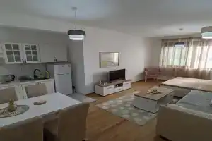 Apartman Mina, Bečići - Budva, Rafailovici