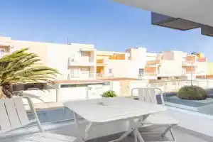 Sunnyland Casa Acoran, Santa Cruz de Tenerife