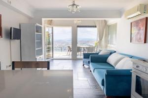 Gündoğan Bay View Suite - Garden - Terrace - Air Conditioning Apartments, Guendogan