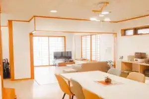 Okinawa Homie Stay Apartments, Naha