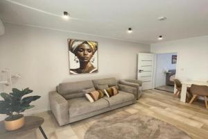 Da Andrea Apartments, Carini